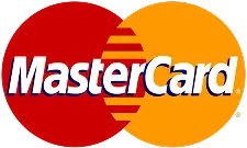 Mastercard deposits at Slotlair Casino