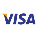 Visa deposits at Slotlair Casino
