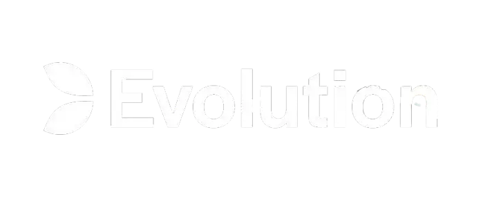 Evolution games at Slotlair Casino