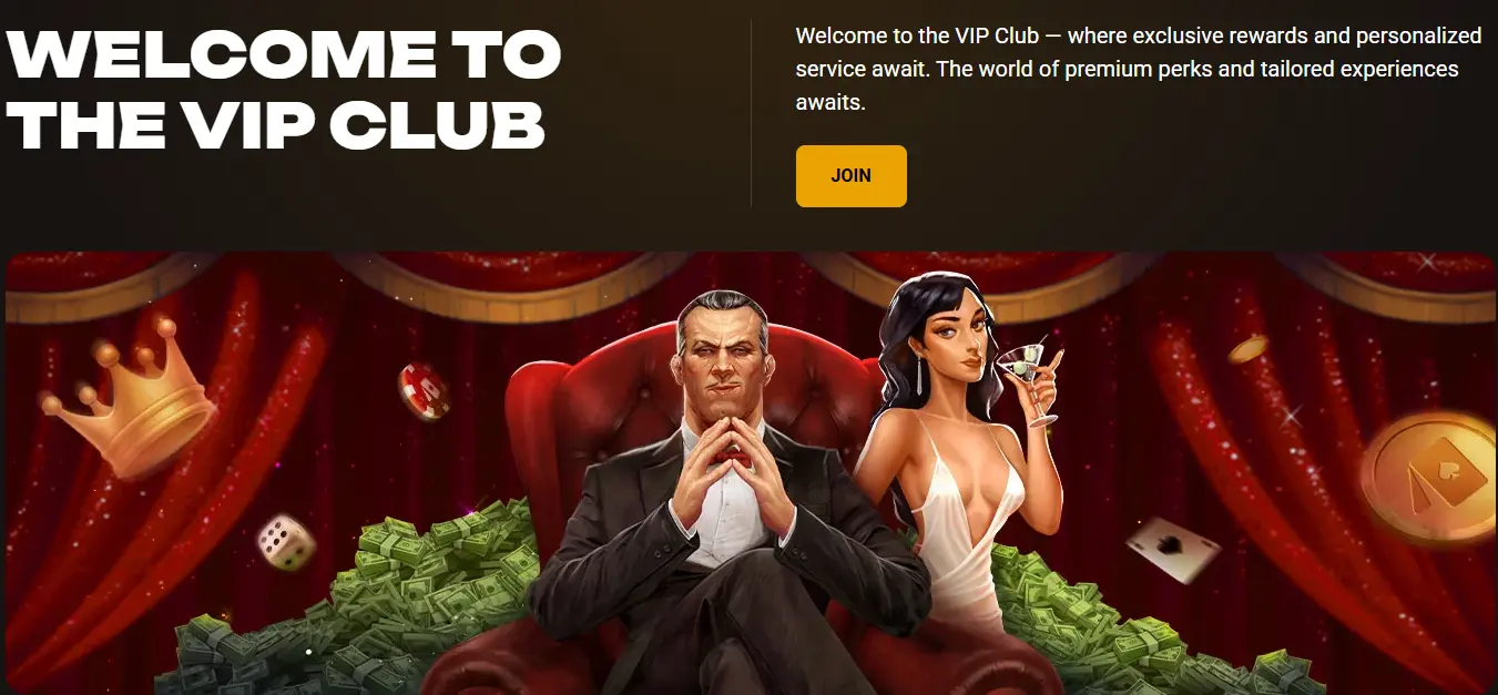 Slotlair loyalty programme — 25 office-themed stages with cashback and personalised offers